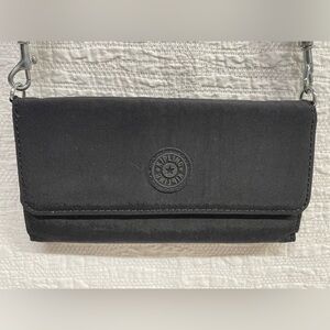 Kipling Wallet Crossbody